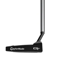 TaylorMade Spider GT Splitback Small Slant Golf Putter Black -All Wedges Shop taylormade spider GT splitback smallslant 5
