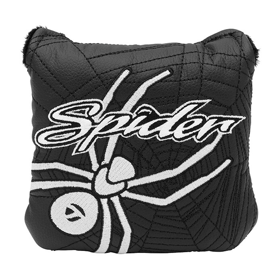 TaylorMade Spider X Hydro Blast Flow Neck Golf Putter 7 TaylorMade Spider X Hydro Blast Flow Neck Golf Putter - Image 5