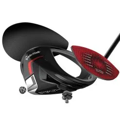 TaylorMade Stealth Plus Golf Driver 20 TaylorMade Stealth Plus Golf Driver -All Wedges Shop taylormade stealth 32028229