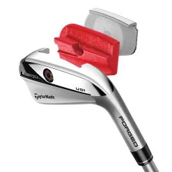 TaylorMade Stealth UDI Golf Driving Iron 25 TaylorMade Stealth UDI Golf Driving Iron -All Wedges Shop taylormade stealth UDI tech 1