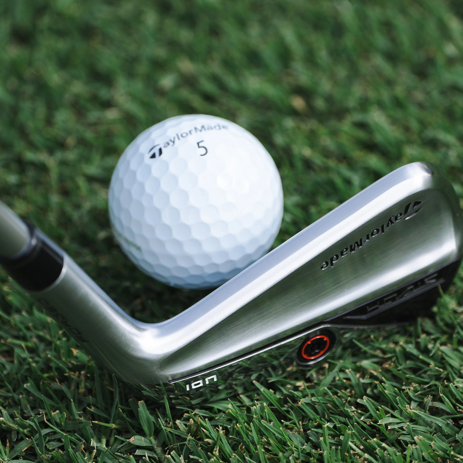 TaylorMade Stealth UDI Golf Driving Iron 18 TaylorMade Stealth UDI Golf Driving Iron - Image 16