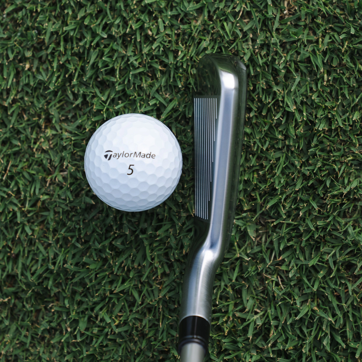 TaylorMade Stealth UDI Golf Driving Iron 19 TaylorMade Stealth UDI Golf Driving Iron - Image 17