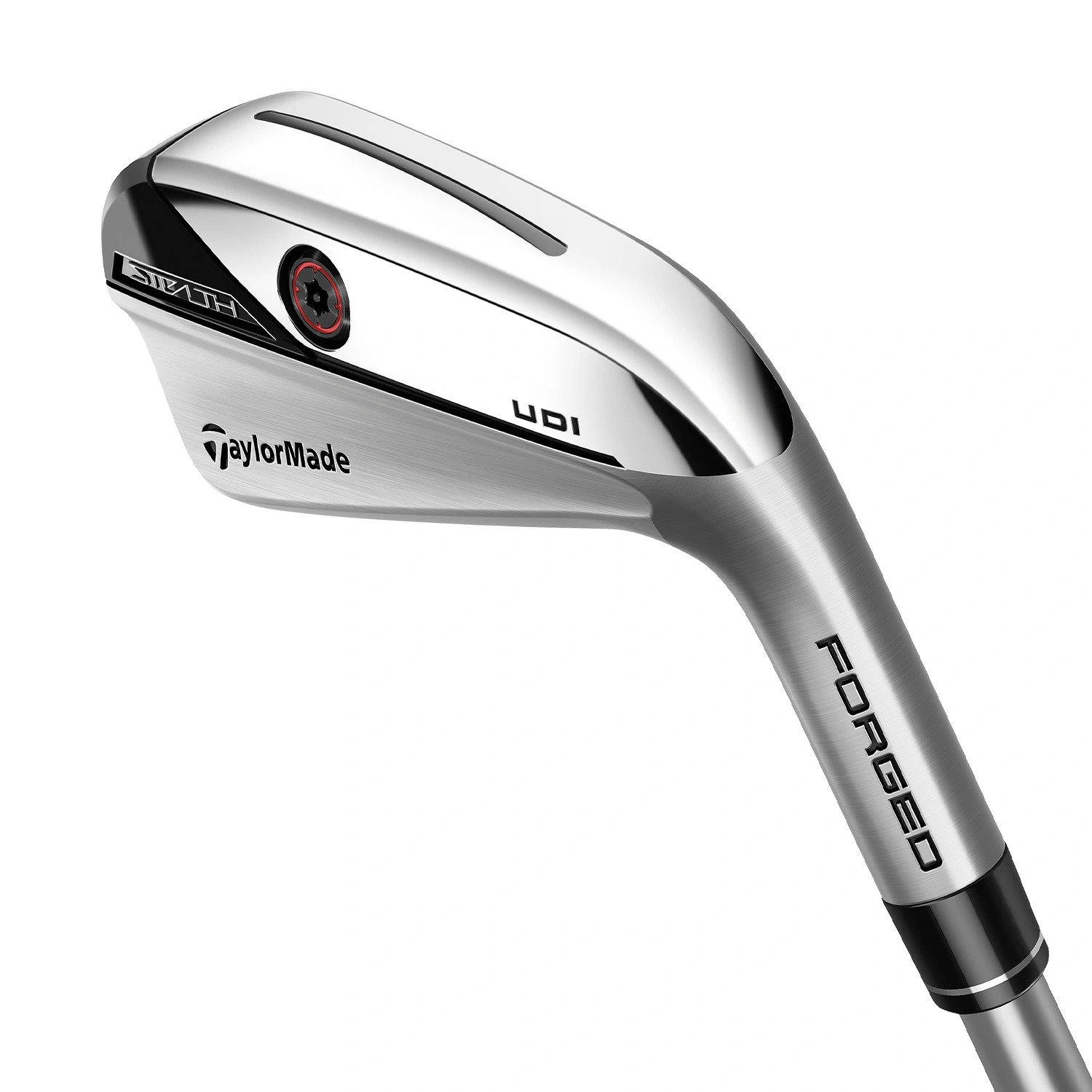 TaylorMade Stealth UDI Golf Driving Iron 8 TaylorMade Stealth UDI Golf Driving Iron - Image 6