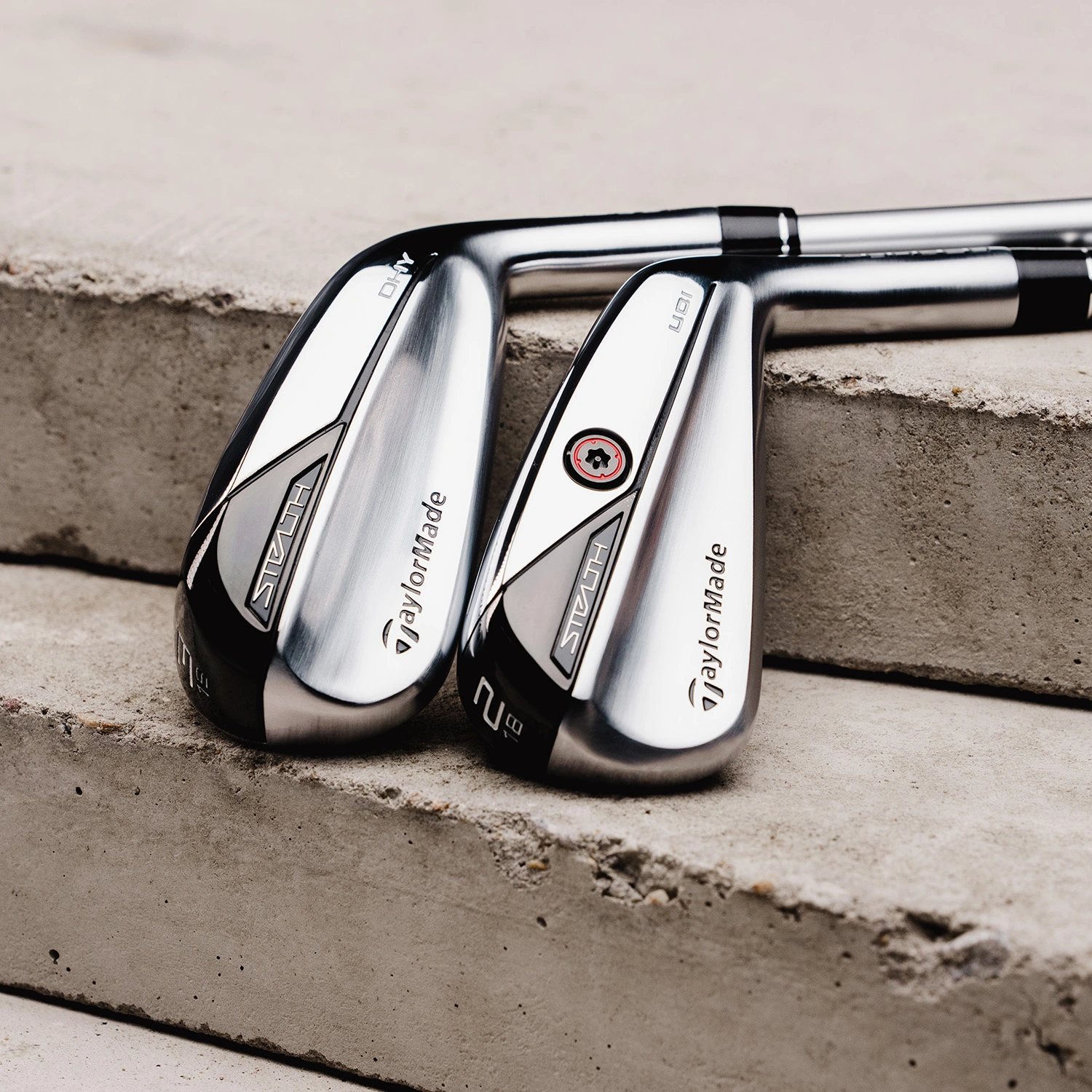 TaylorMade Stealth UDI Golf Driving Iron 10 TaylorMade Stealth UDI Golf Driving Iron - Image 8