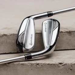 TaylorMade Stealth UDI Golf Driving Iron 27 TaylorMade Stealth UDI Golf Driving Iron -All Wedges Shop taylormade stealth UDI tech 4
