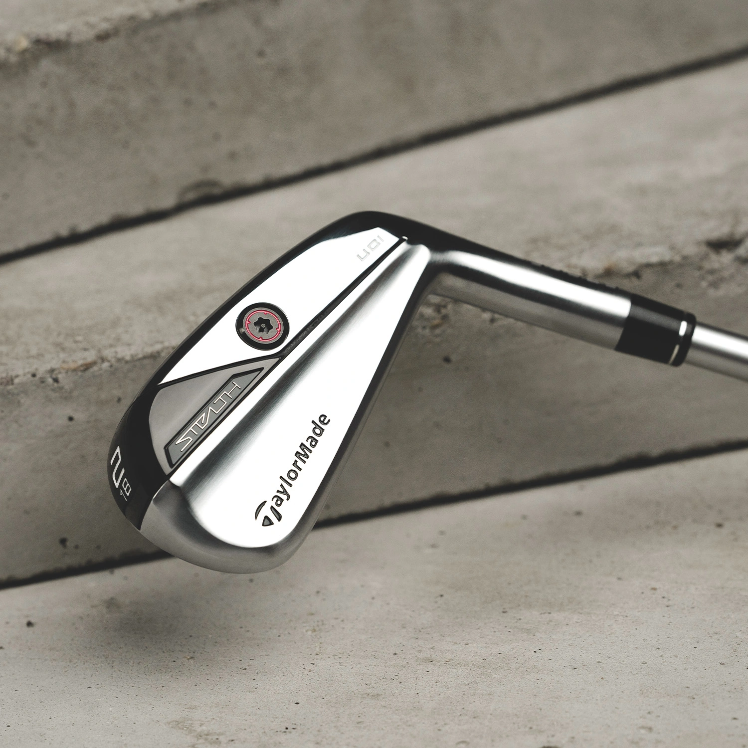 TaylorMade Stealth UDI Golf Driving Iron 12 TaylorMade Stealth UDI Golf Driving Iron - Image 10
