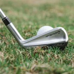 TaylorMade Stealth UDI Golf Driving Iron 31 TaylorMade Stealth UDI Golf Driving Iron -All Wedges Shop taylormade stealth UDI tech 8