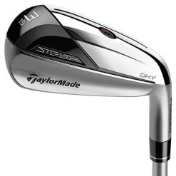 TaylorMade Stealth DHY Golf Driving Hybrid