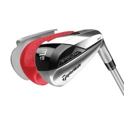 TaylorMade Stealth DHY Golf Driving Hybrid -All Wedges Shop taylormade stealth dhy tech 1