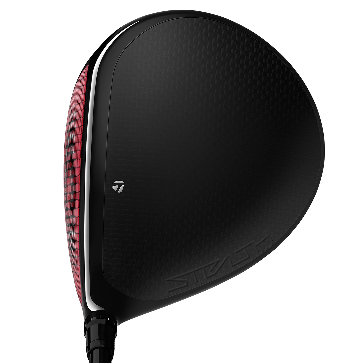 TaylorMade Stealth Golf Driver 4 TaylorMade Stealth Golf Driver - Image 2