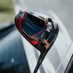 TaylorMade Stealth 2 Plus Golf Driver 23 TaylorMade Stealth 2 Plus Golf Driver -All Wedges Shop taylormade stealth driver 22028229