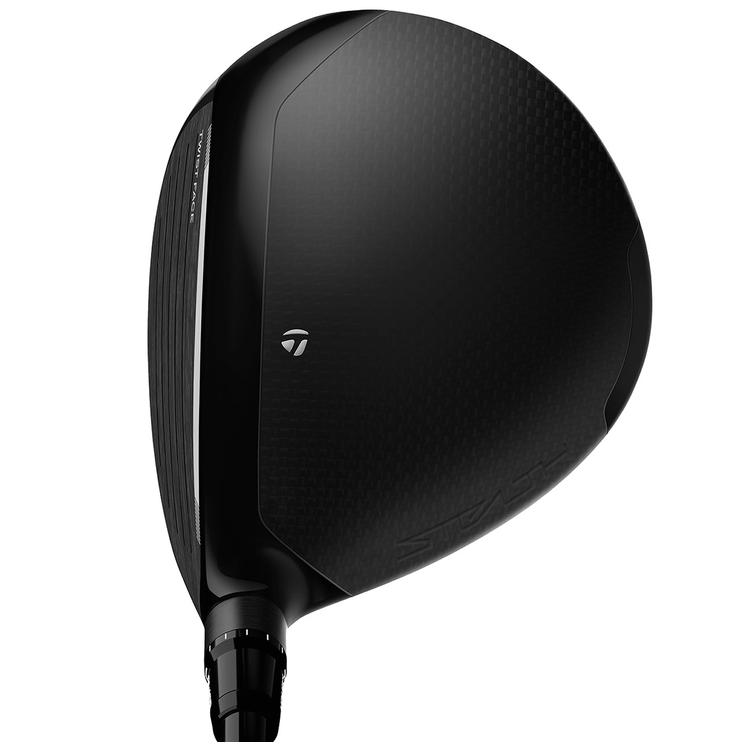 TaylorMade Stealth Golf Fairway 4 TaylorMade Stealth Golf Fairway - Image 2