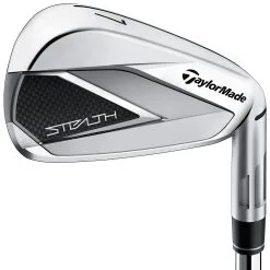 TaylorMade Stealth Golf Irons 21 TaylorMade Stealth Golf Irons -All Wedges Shop taylormade stealth irons 1