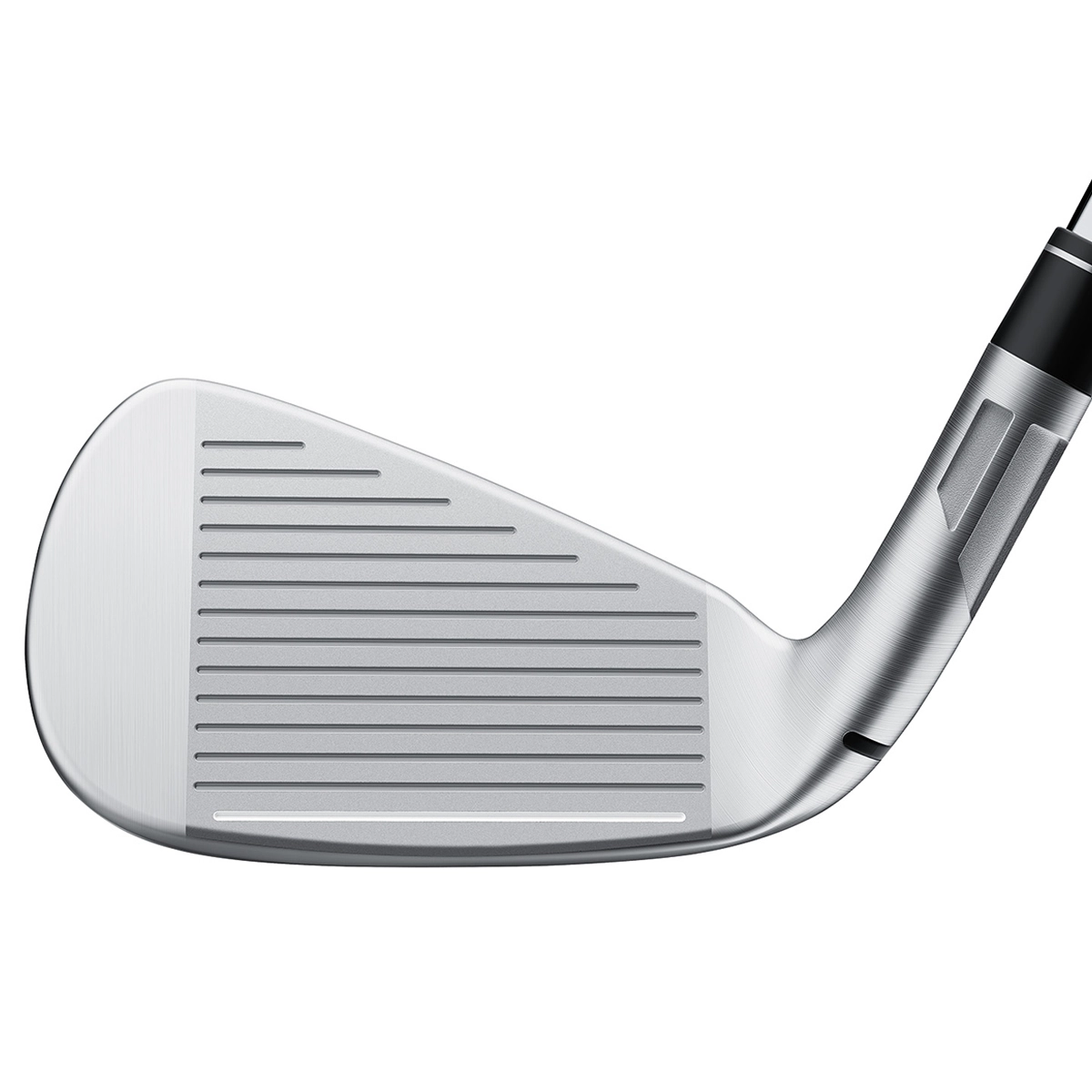 TaylorMade Stealth Golf Irons 7 TaylorMade Stealth Golf Irons - Image 5