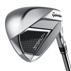 TaylorMade Stealth Golf Irons 19 TaylorMade Stealth Golf Irons -All Wedges Shop taylormade stealth irons 6