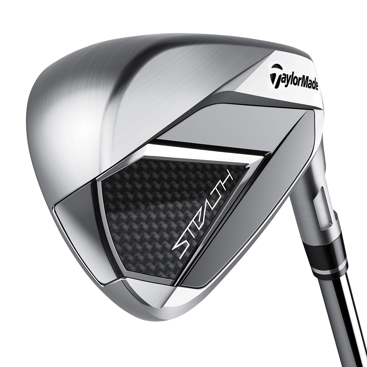 TaylorMade Stealth Golf Irons 10 TaylorMade Stealth Golf Irons - Image 8