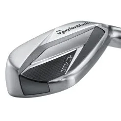 TaylorMade Stealth Golf Irons 18 TaylorMade Stealth Golf Irons -All Wedges Shop taylormade stealth irons 8