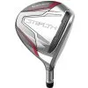 TaylorMade Stealth Ladies Golf Fairway (Custom) -All Wedges Shop taylormade stealth ladies fairway 1