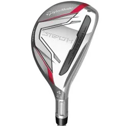 TaylorMade Stealth Ladies Golf Rescue (Custom)