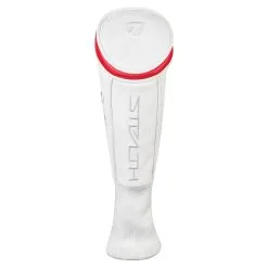 TaylorMade Stealth Ladies Golf Rescue (Custom) 12 TaylorMade Stealth Ladies Golf Rescue (Custom) -All Wedges Shop taylormade stealth ladies rescue headcover 1