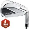 TaylorMade Stealth Golf Irons -All Wedges Shop taylormade stealth no1 iron2028429