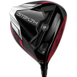TaylorMade Stealth Plus Golf Driver