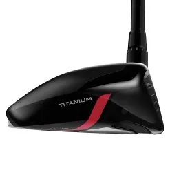 TaylorMade Stealth Plus Golf Fairway -All Wedges Shop taylormade stealth plus fairway 3