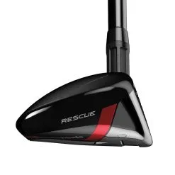 TaylorMade Stealth Golf Rescue -All Wedges Shop taylormade stealth rescue 4
