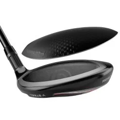 TaylorMade Stealth Golf Rescue -All Wedges Shop taylormade stealth rescue 5