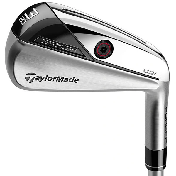 TaylorMade Stealth UDI Golf Driving Iron 3 TaylorMade Stealth UDI Golf Driving Iron