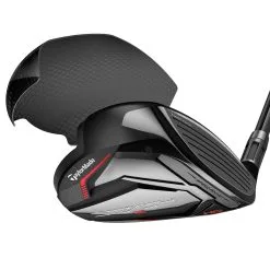 TaylorMade Stealth 2 HD Golf Fairway -All Wedges Shop taylormade stealth2 HD fairway 6