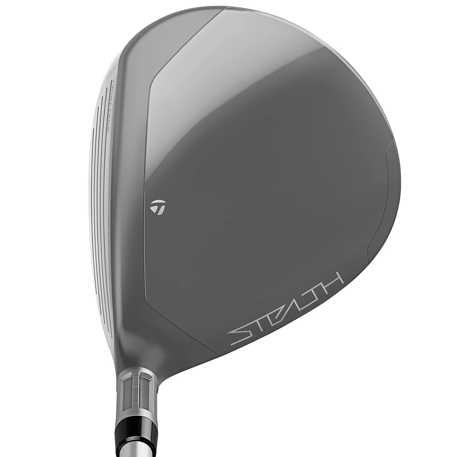 TaylorMade Stealth 2 HD Ladies Golf Fairway (Custom) 4 TaylorMade Stealth 2 HD Ladies Golf Fairway (Custom) - Image 2