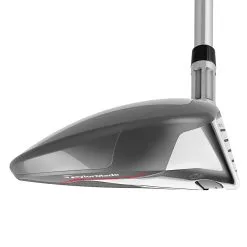TaylorMade Stealth 2 HD Ladies Golf Fairway (Custom) 11 TaylorMade Stealth 2 HD Ladies Golf Fairway (Custom) -All Wedges Shop taylormade stealth2 HD ladies fairway 4