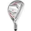 TaylorMade Stealth 2 HD Ladies Golf Rescue (Custom) -All Wedges Shop taylormade stealth2 HD ladies rescue 1
