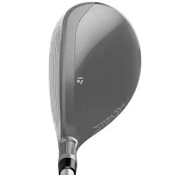 TaylorMade Stealth 2 HD Ladies Golf Rescue (Custom) -All Wedges Shop taylormade stealth2 HD ladies rescue 2