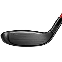 TaylorMade Stealth 2 HD Golf Rescue 12 TaylorMade Stealth 2 HD Golf Rescue -All Wedges Shop taylormade stealth2 HD rescue 3