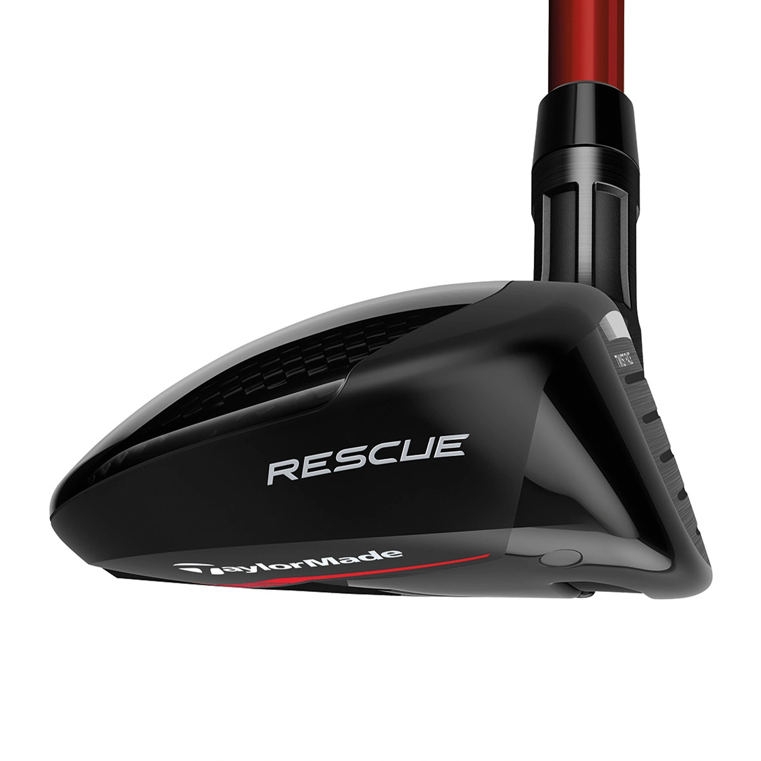 TaylorMade Stealth 2 HD Golf Rescue 6 TaylorMade Stealth 2 HD Golf Rescue - Image 4