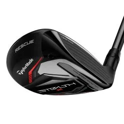 TaylorMade Stealth 2 HD Golf Rescue 14 TaylorMade Stealth 2 HD Golf Rescue -All Wedges Shop taylormade stealth2 HD rescue 5