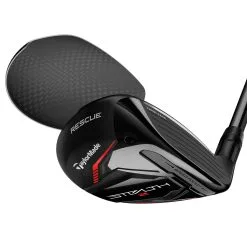 TaylorMade Stealth 2 HD Golf Rescue 15 TaylorMade Stealth 2 HD Golf Rescue -All Wedges Shop taylormade stealth2 HD rescue 6