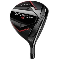 TaylorMade Stealth 2 Golf Fairway