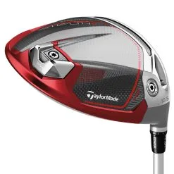 TaylorMade Stealth 2 HD Ladies Golf Driver (Custom) -All Wedges Shop taylormade stealth2 ladies driver 2
