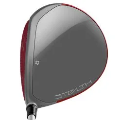 TaylorMade Stealth 2 HD Ladies Golf Driver (Custom) -All Wedges Shop taylormade stealth2 ladies driver 4