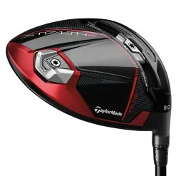 TaylorMade Stealth 2 Plus Golf Driver 20 TaylorMade Stealth 2 Plus Golf Driver -All Wedges Shop taylormade stealth2 plus driver 2