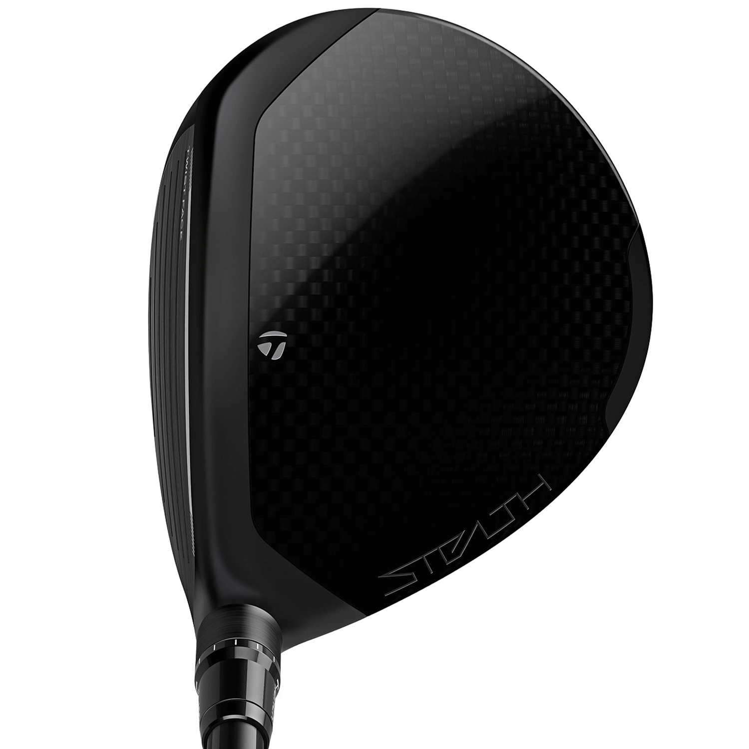 TaylorMade Stealth 2 Plus Golf Fairway 4 TaylorMade Stealth 2 Plus Golf Fairway - Image 2