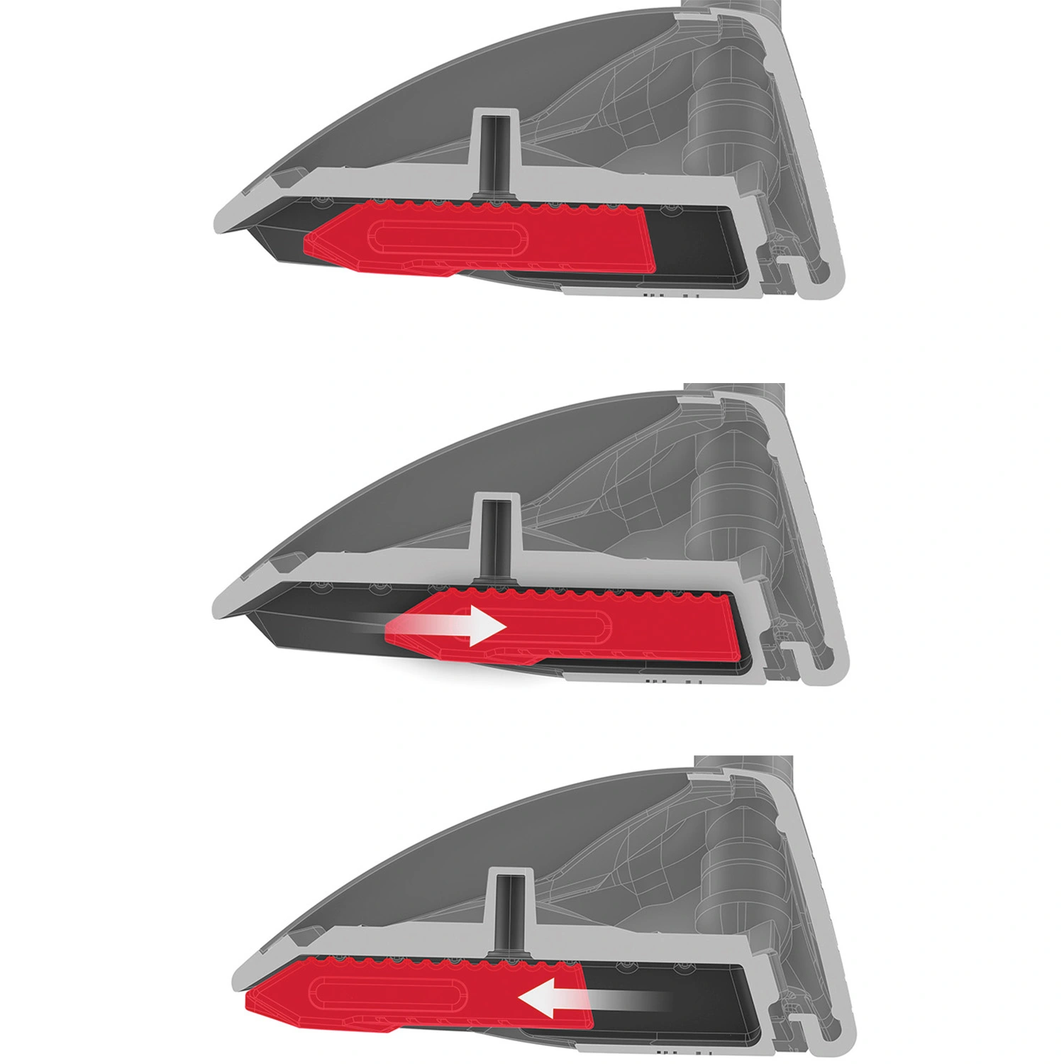 TaylorMade Stealth 2 Plus Golf Fairway 10 TaylorMade Stealth 2 Plus Golf Fairway - Image 8