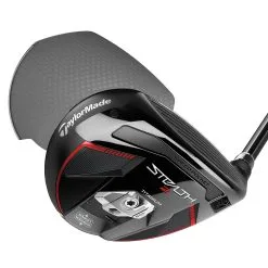 TaylorMade Stealth 2 Plus Golf Fairway 18 TaylorMade Stealth 2 Plus Golf Fairway -All Wedges Shop taylormade stealth2 plus fairway 8