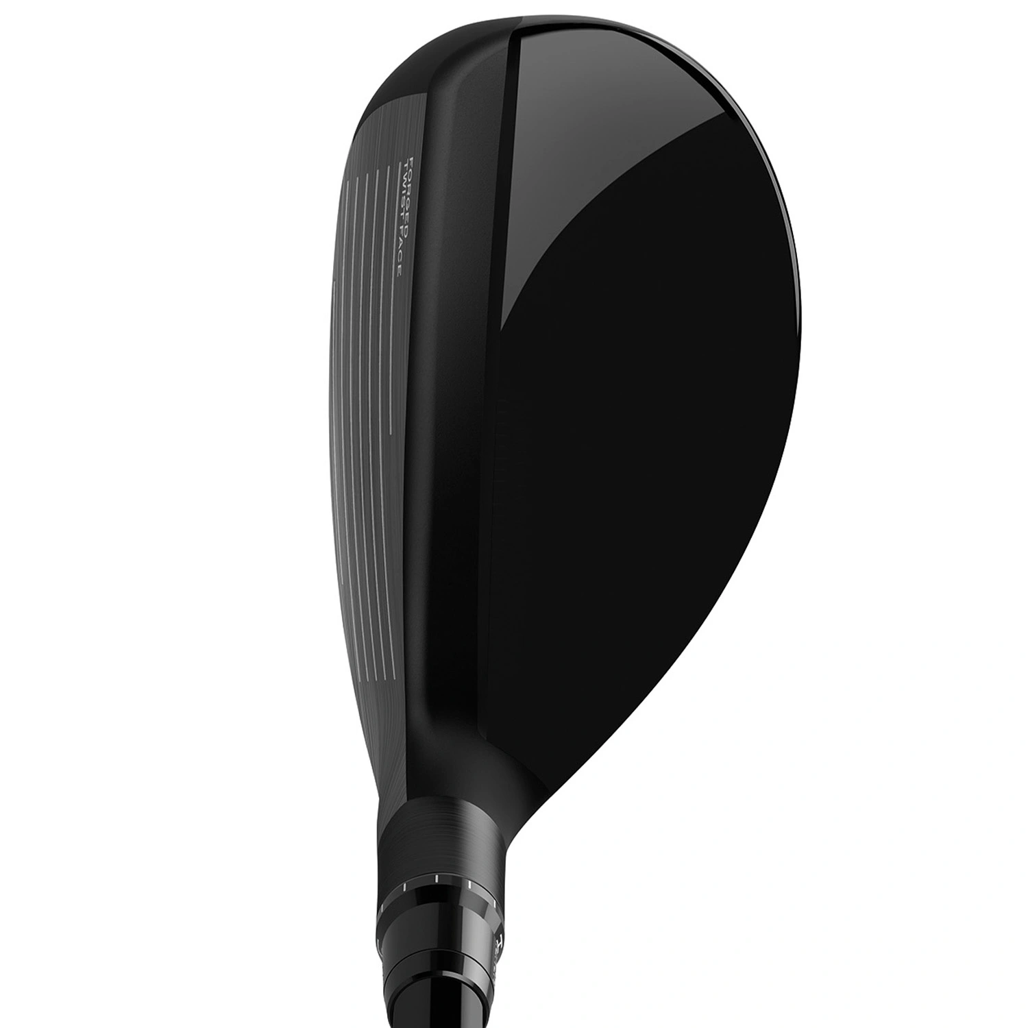 TaylorMade Stealth 2 Plus Golf Rescue 4 TaylorMade Stealth 2 Plus Golf Rescue - Image 2