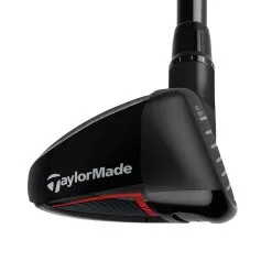 TaylorMade Stealth 2 Plus Golf Rescue 12 TaylorMade Stealth 2 Plus Golf Rescue -All Wedges Shop taylormade stealth2 plus rescue 4