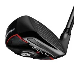 TaylorMade Stealth 2 Plus Golf Rescue 13 TaylorMade Stealth 2 Plus Golf Rescue -All Wedges Shop taylormade stealth2 plus rescue 5