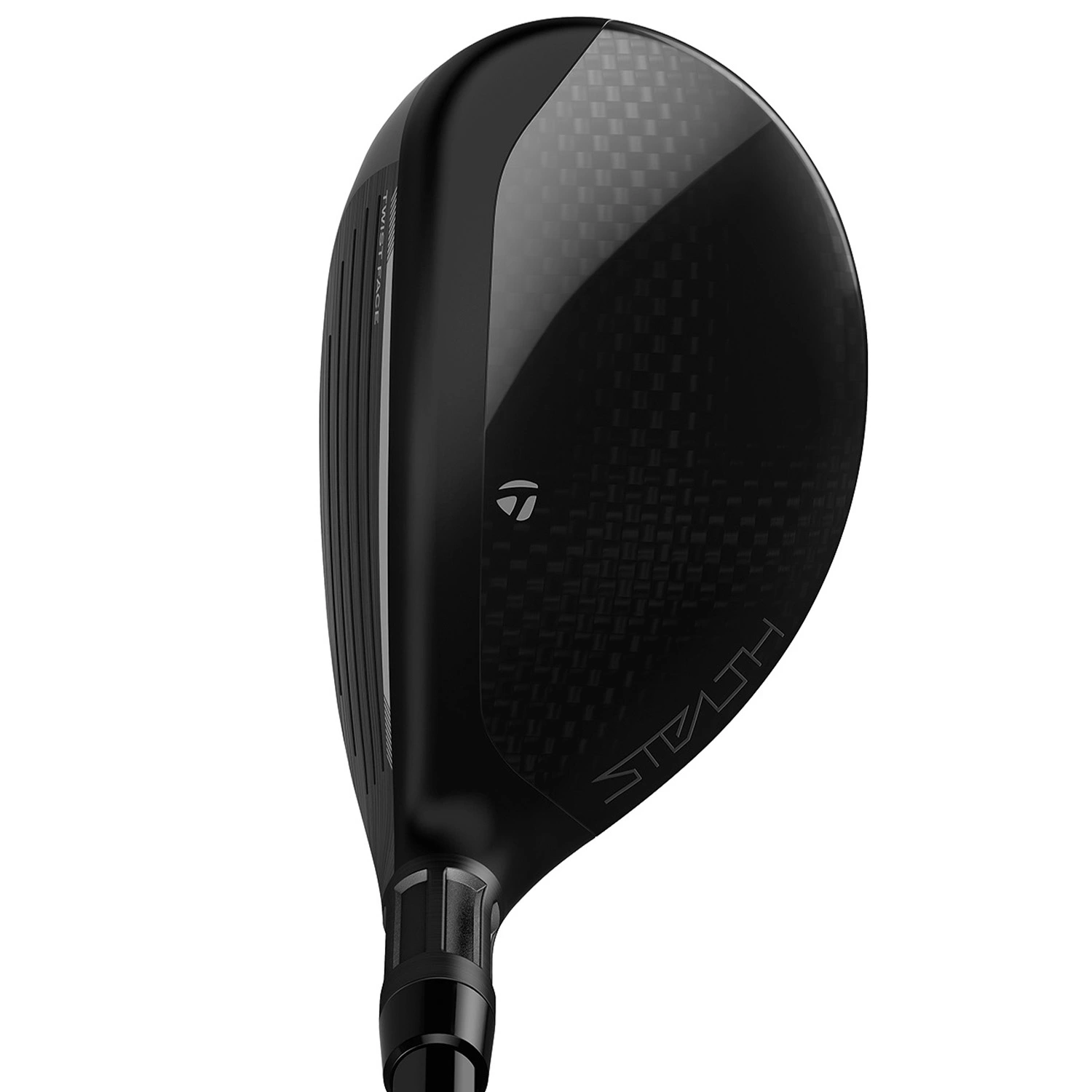 TaylorMade Stealth 2 Golf Rescue 4 TaylorMade Stealth 2 Golf Rescue - Image 2